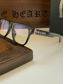 Picture of Chrome Hearts Optical Glasses _SKUfw39435862fw